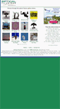 Mobile Screenshot of optical-illusions.com